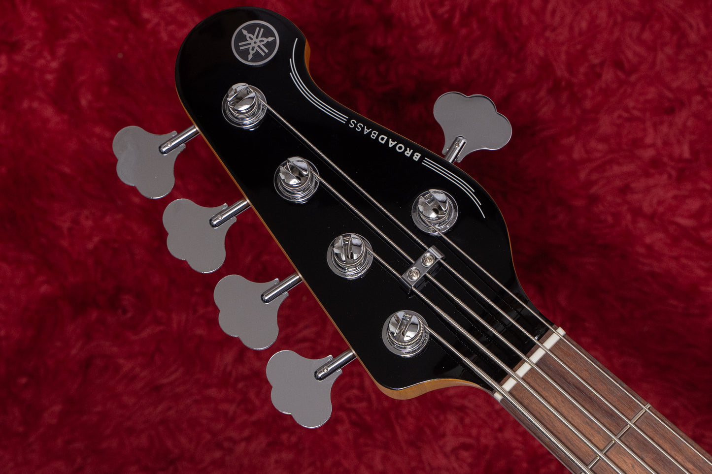 【used】YAMAHA / BBP35 Vintage Sunburst 2024 4.350kg #IKP219E【Consignments】【GIB Yokohama】