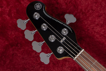 【used】YAMAHA / BBP35 Vintage Sunburst 2024 4.350kg #IKP219E【Consignments】【GIB Yokohama】