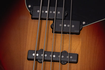 【used】YAMAHA / BBP35 Vintage Sunburst 2024 4.350kg #IKP219E【Consignments】【GIB Yokohama】