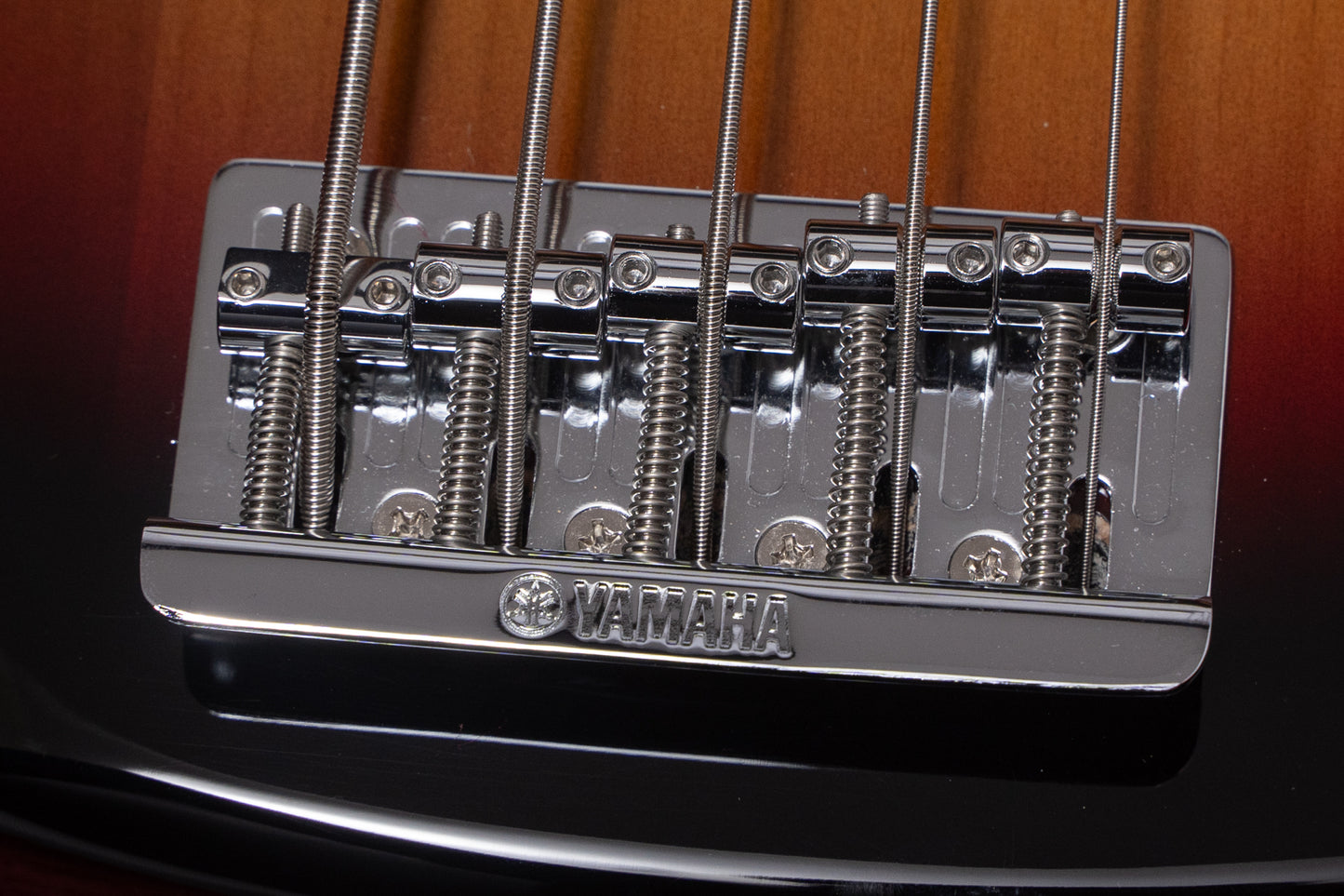 【used】YAMAHA / BBP35 Vintage Sunburst 2024 4.350kg #IKP219E【Consignments】【GIB Yokohama】