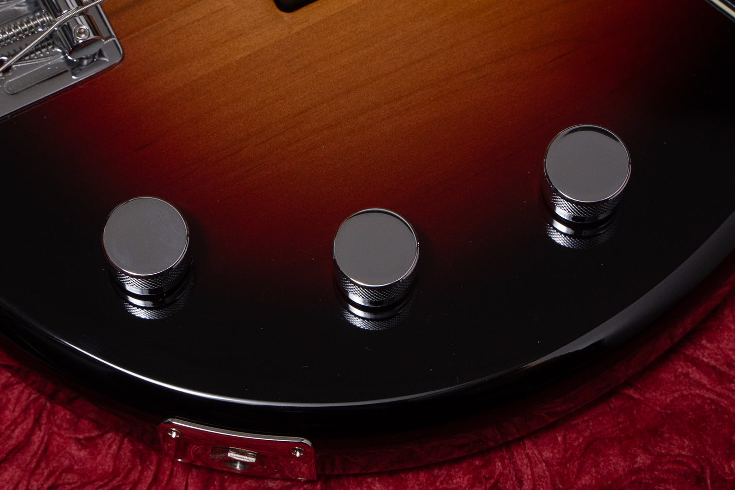 【used】YAMAHA / BBP35 Vintage Sunburst 2024 4.350kg #IKP219E【Consignments】【GIB Yokohama】