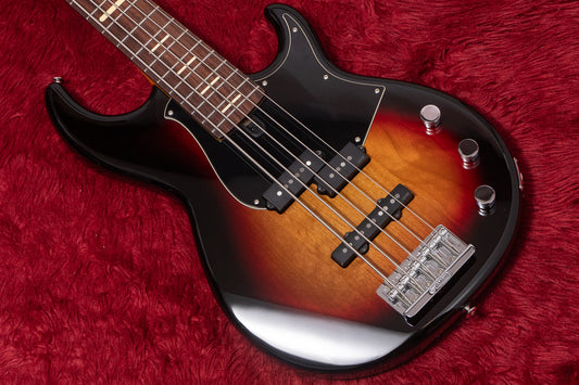 【used】YAMAHA / BBP35 Vintage Sunburst 2024 4.450kg #IKY389E【GIB Yokohama】