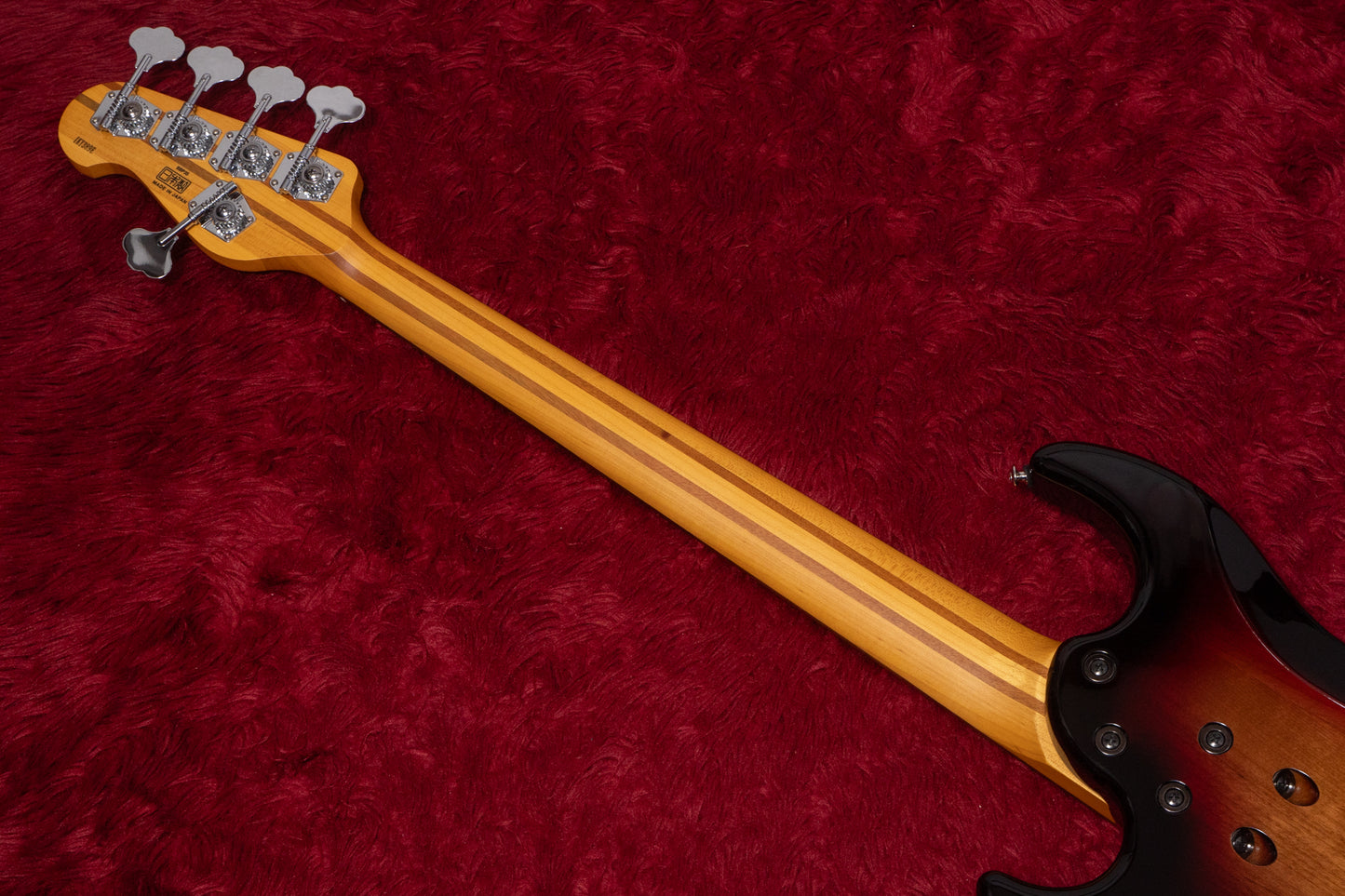 【used】YAMAHA / BBP35 Vintage Sunburst 2024 4.450kg #IKY389E【GIB Yokohama】