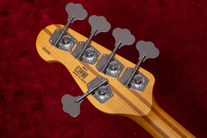 【used】YAMAHA / BBP35 Vintage Sunburst 2024 4.450kg #IKY389E【GIB Yokohama】