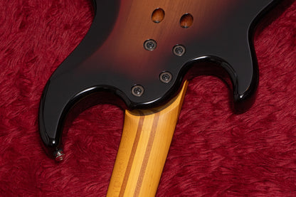 【used】YAMAHA / BBP35 Vintage Sunburst 2024 4.450kg #IKY389E【GIB Yokohama】