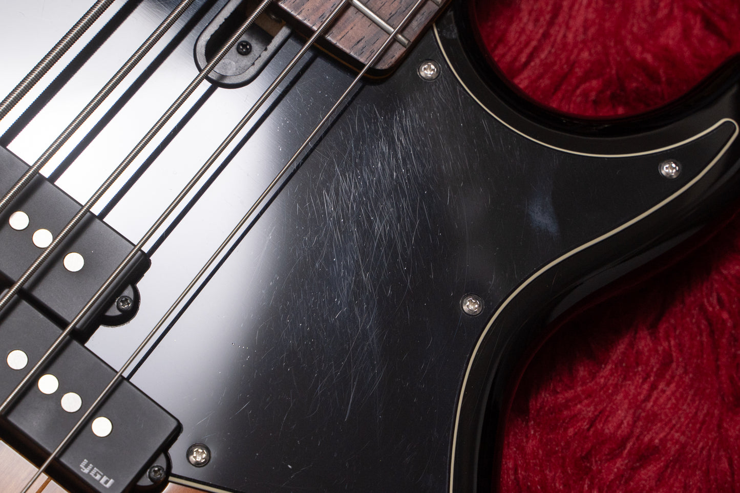 【used】YAMAHA / BBP35 Vintage Sunburst 2024 4.450kg #IKY389E【GIB Yokohama】