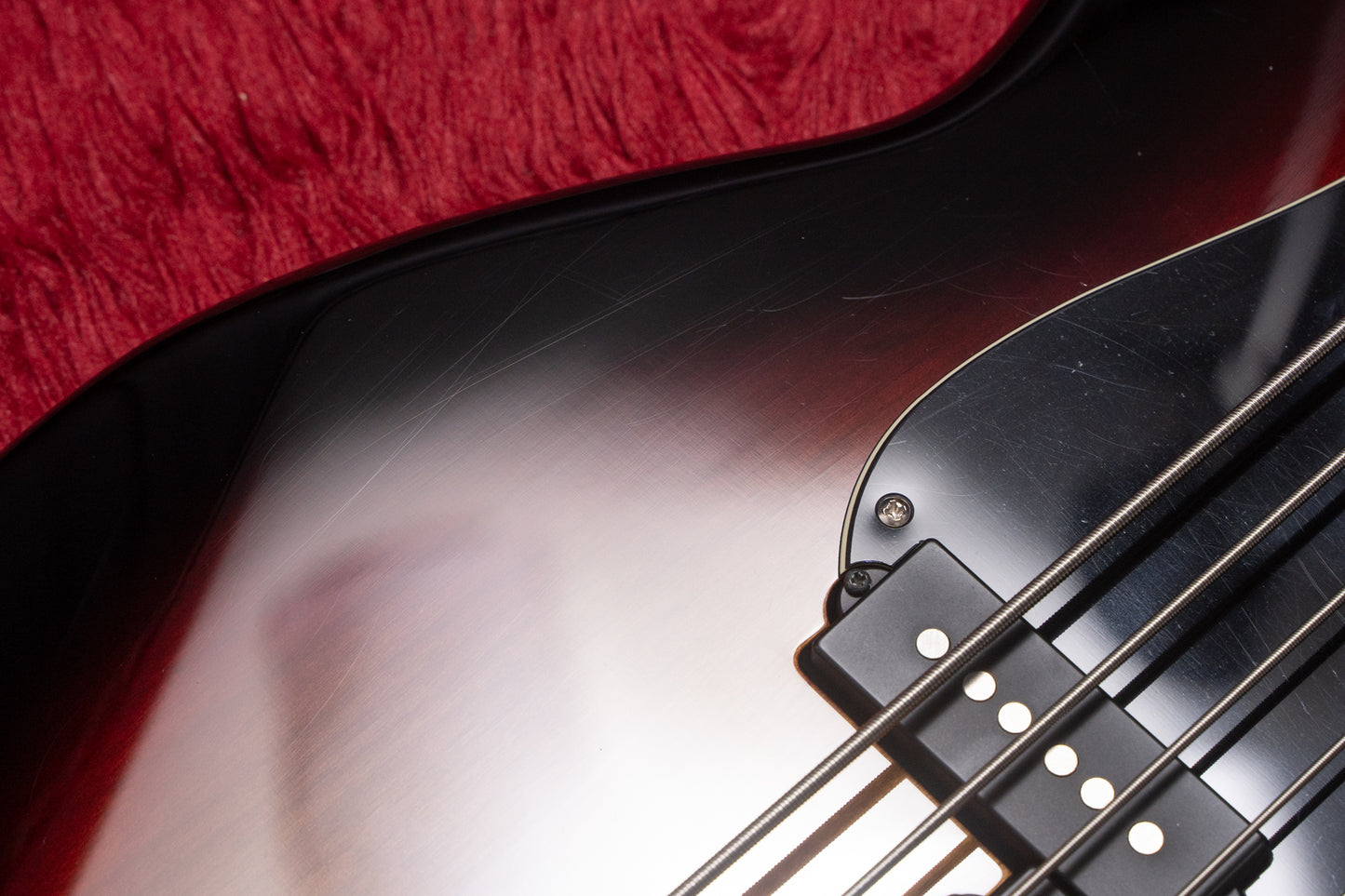 【used】YAMAHA / BBP35 Vintage Sunburst 2024 4.450kg #IKY389E【GIB Yokohama】