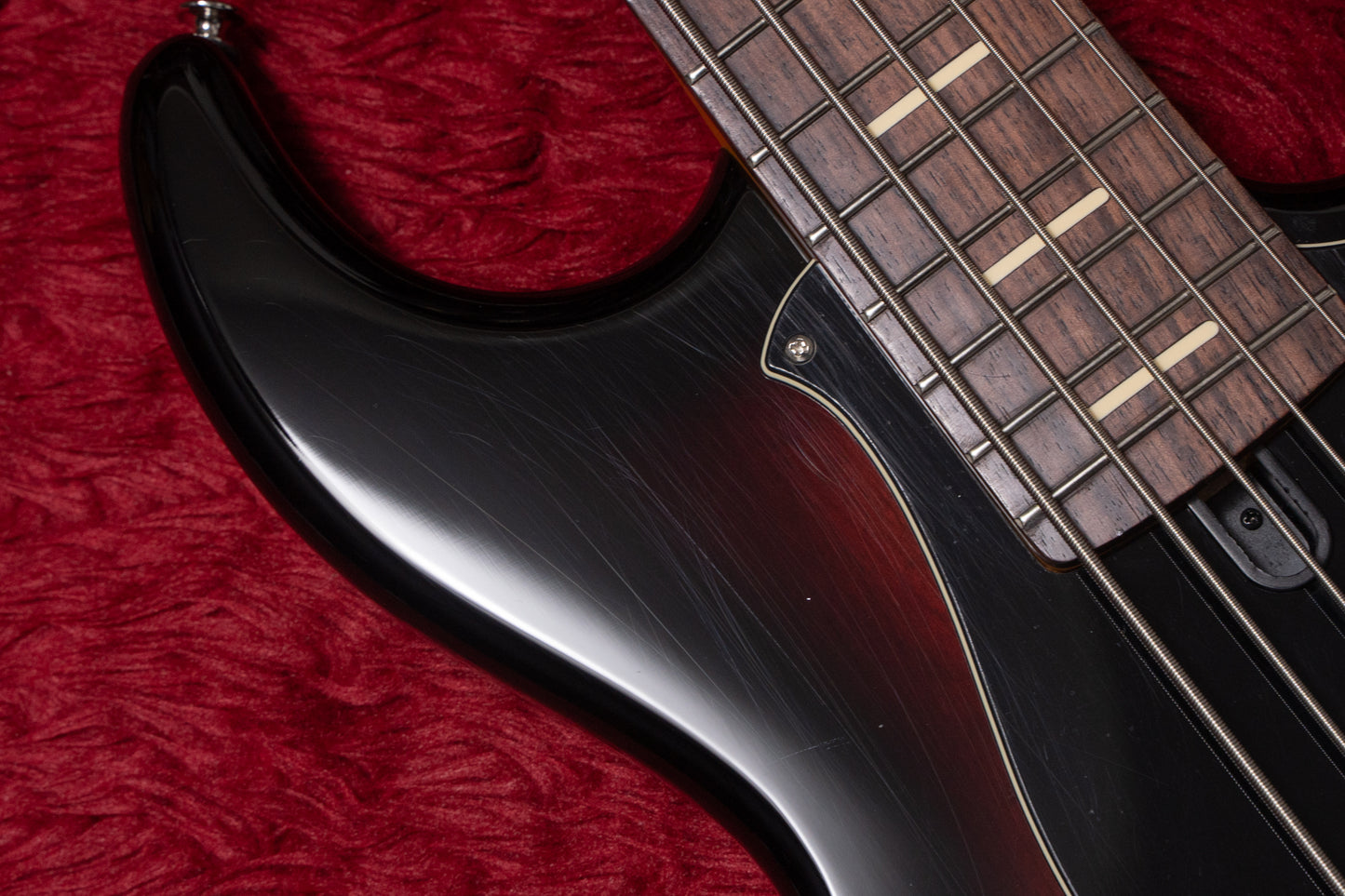 【used】YAMAHA / BBP35 Vintage Sunburst 2024 4.450kg #IKY389E【GIB Yokohama】