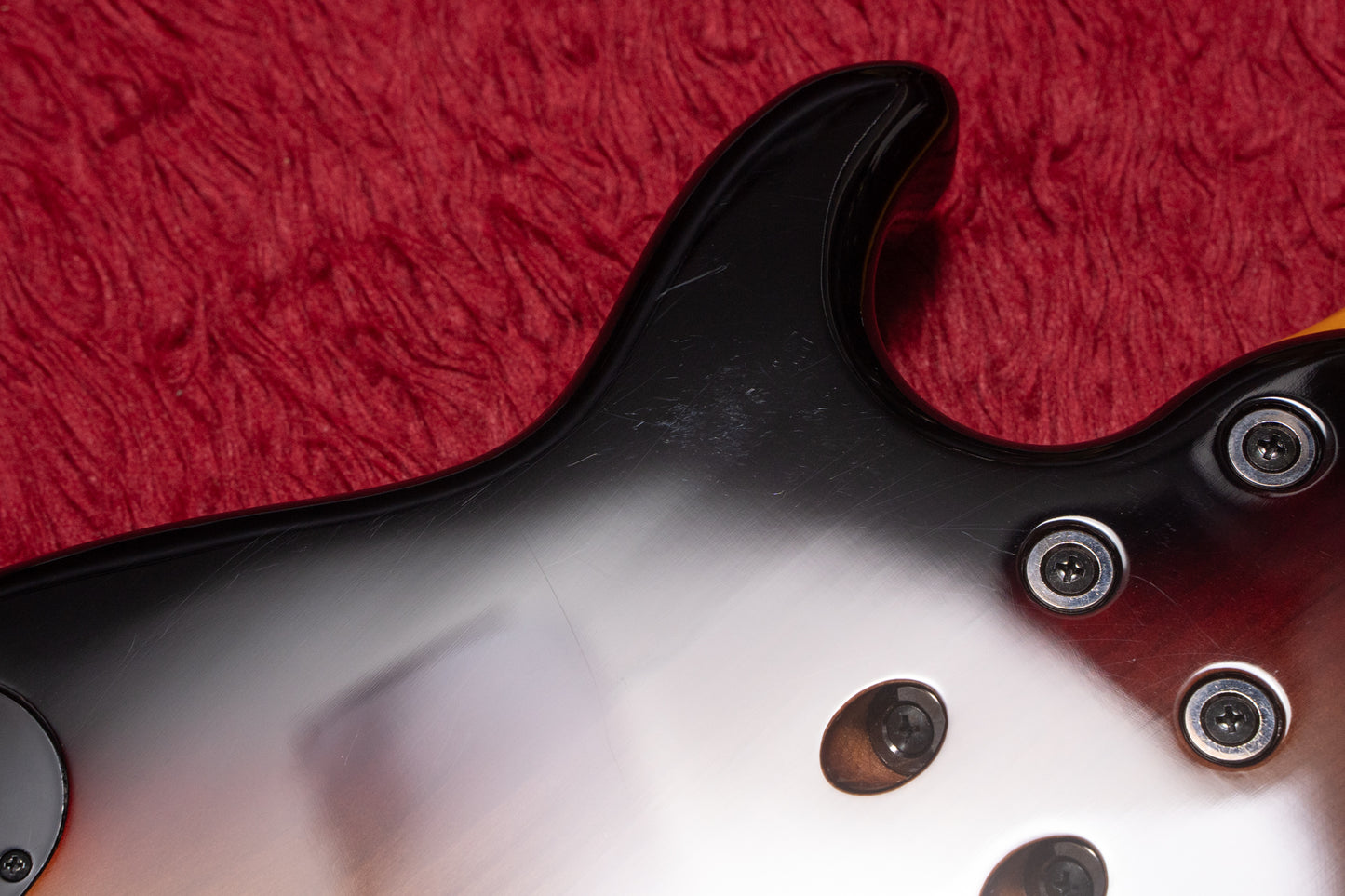 【used】YAMAHA / BBP35 Vintage Sunburst 2024 4.450kg #IKY389E【GIB Yokohama】