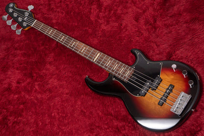 【used】YAMAHA / BBP35 Vintage Sunburst 2024 4.450kg #IKY389E【GIB Yokohama】