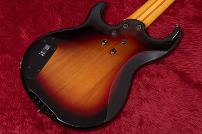 【used】YAMAHA / BBP35 Vintage Sunburst 2024 4.450kg #IKY389E【GIB Yokohama】