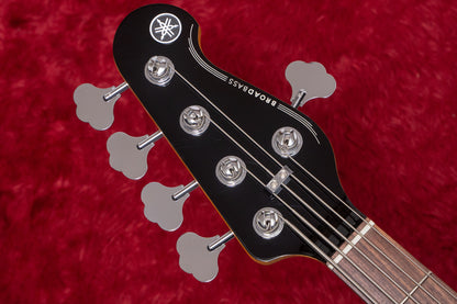 【used】YAMAHA / BBP35 Vintage Sunburst 2024 4.450kg #IKY389E【GIB Yokohama】