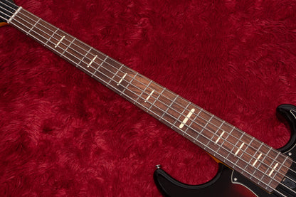 【used】YAMAHA / BBP35 Vintage Sunburst 2024 4.450kg #IKY389E【GIB Yokohama】