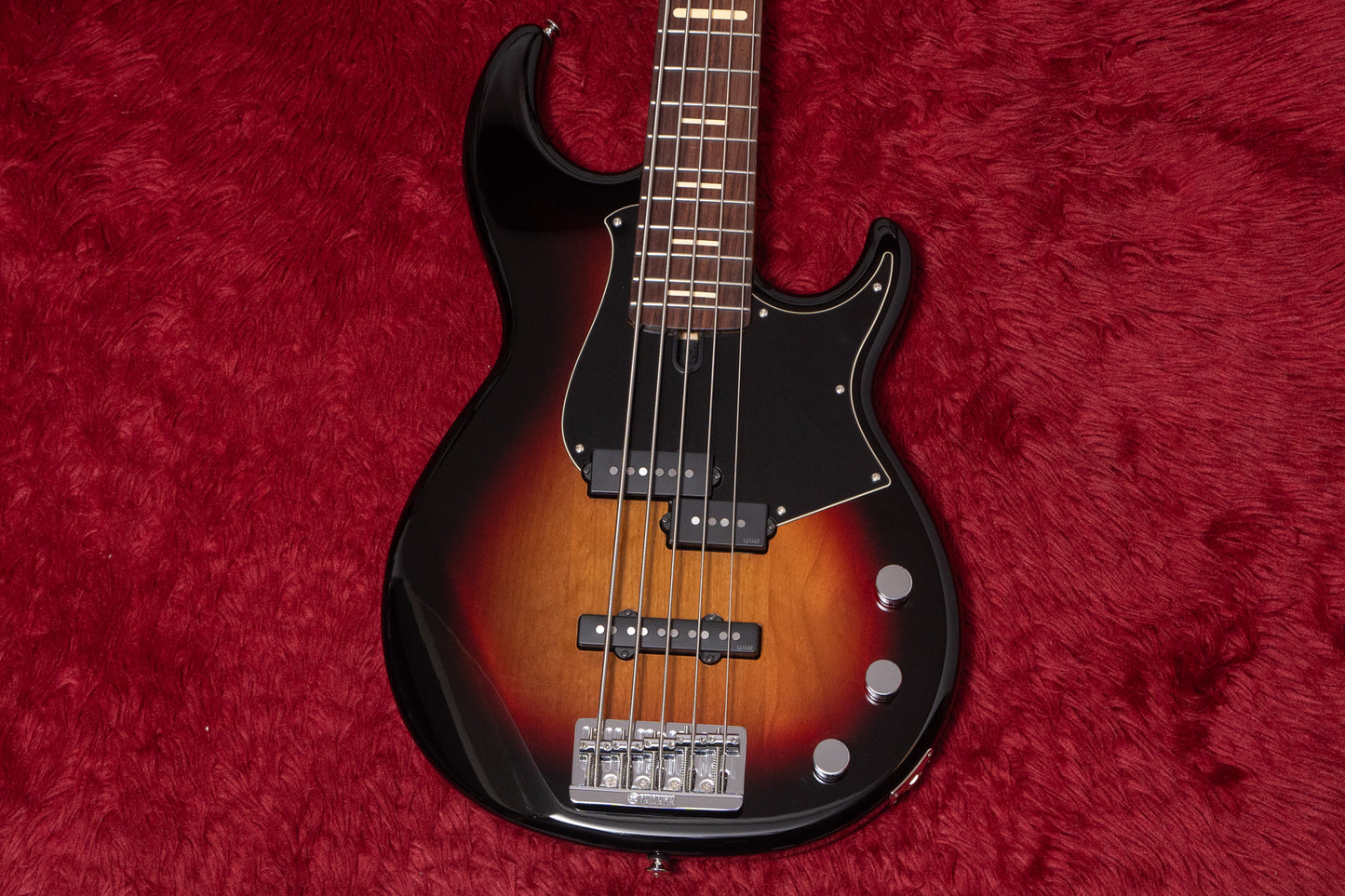 【used】YAMAHA / BBP35 Vintage Sunburst 2024 4.450kg #IKY389E【GIB Yokohama】