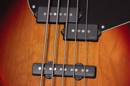 【used】YAMAHA / BBP35 Vintage Sunburst 2024 4.450kg #IKY389E【GIB Yokohama】