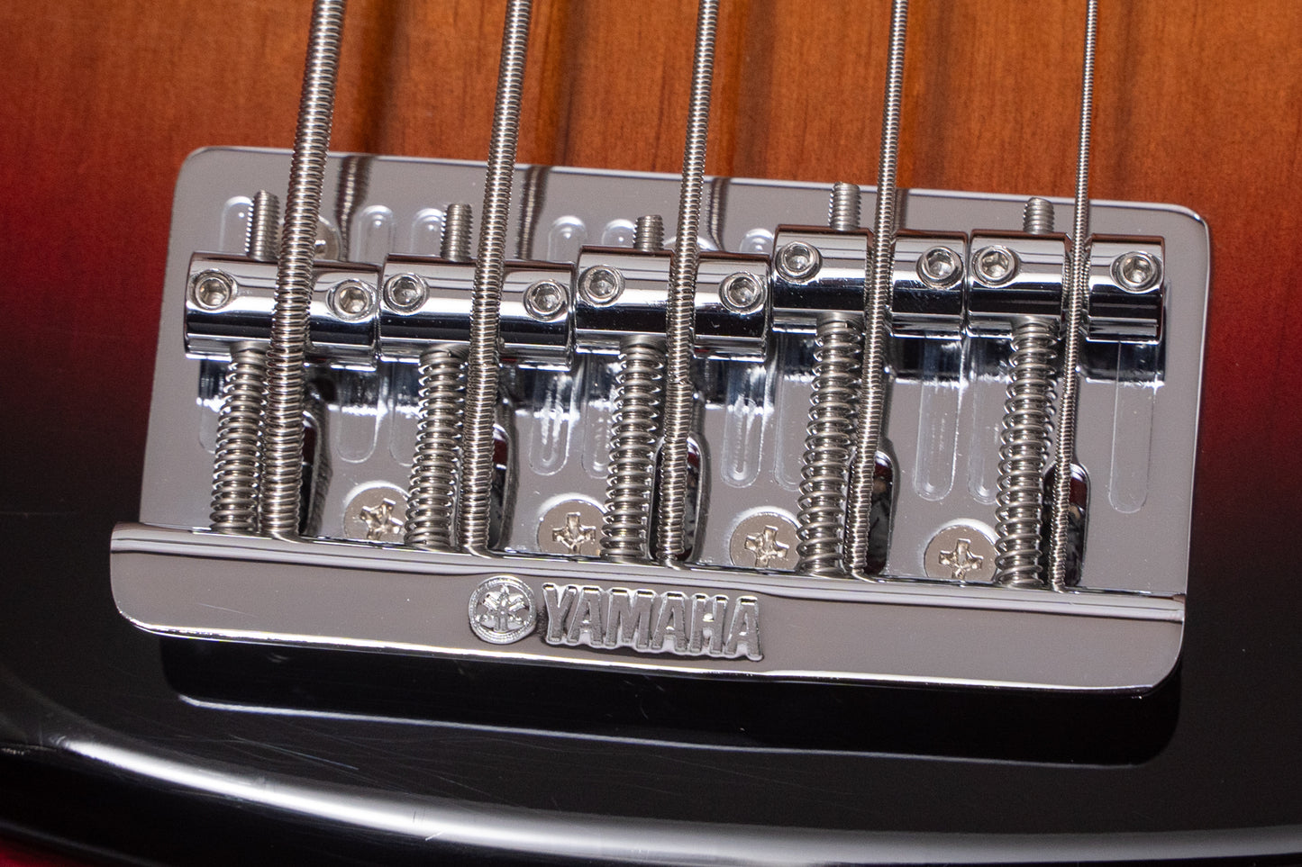 【used】YAMAHA / BBP35 Vintage Sunburst 2024 4.450kg #IKY389E【GIB Yokohama】