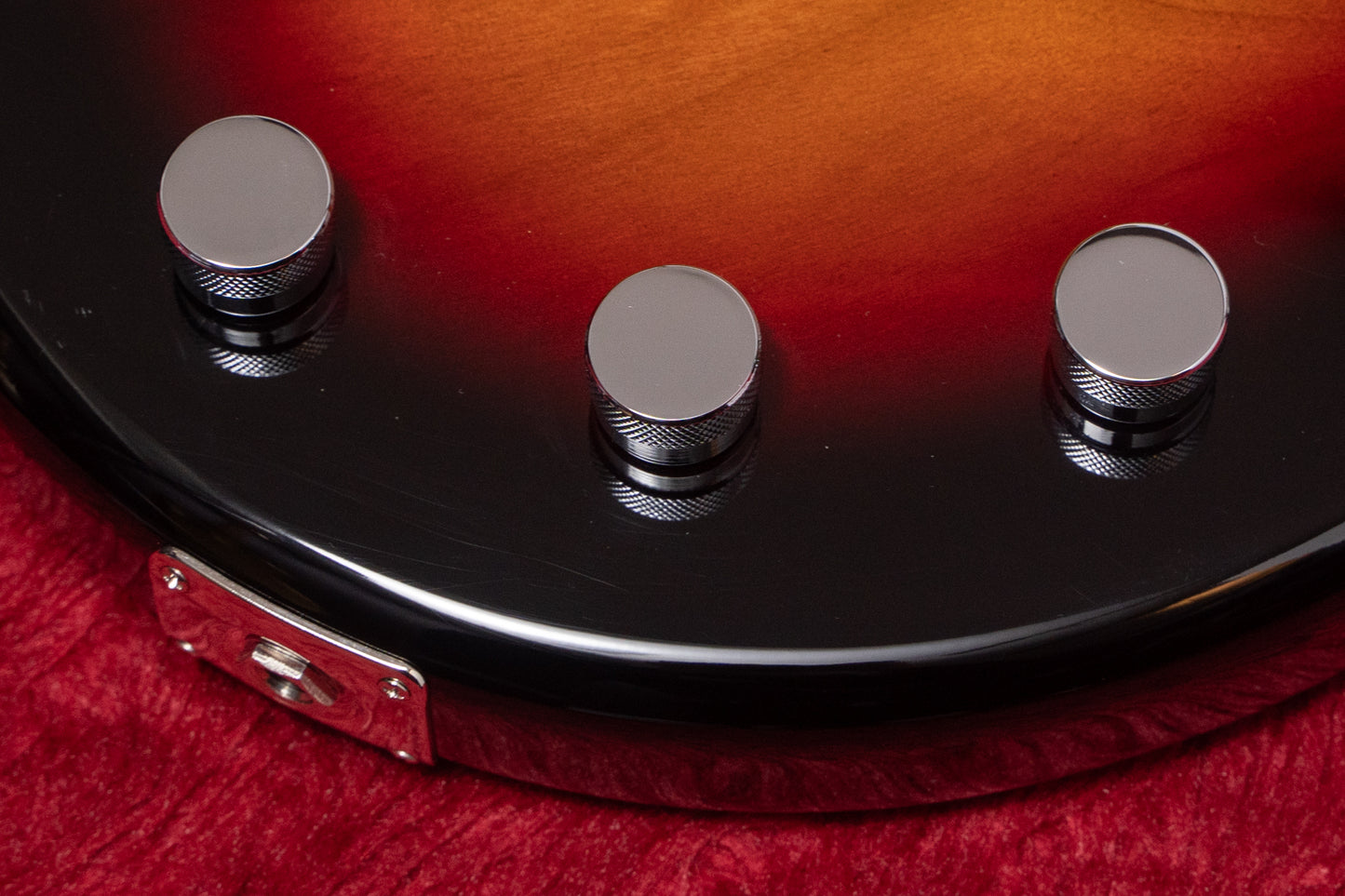 【used】YAMAHA / BBP35 Vintage Sunburst 2024 4.450kg #IKY389E【GIB Yokohama】