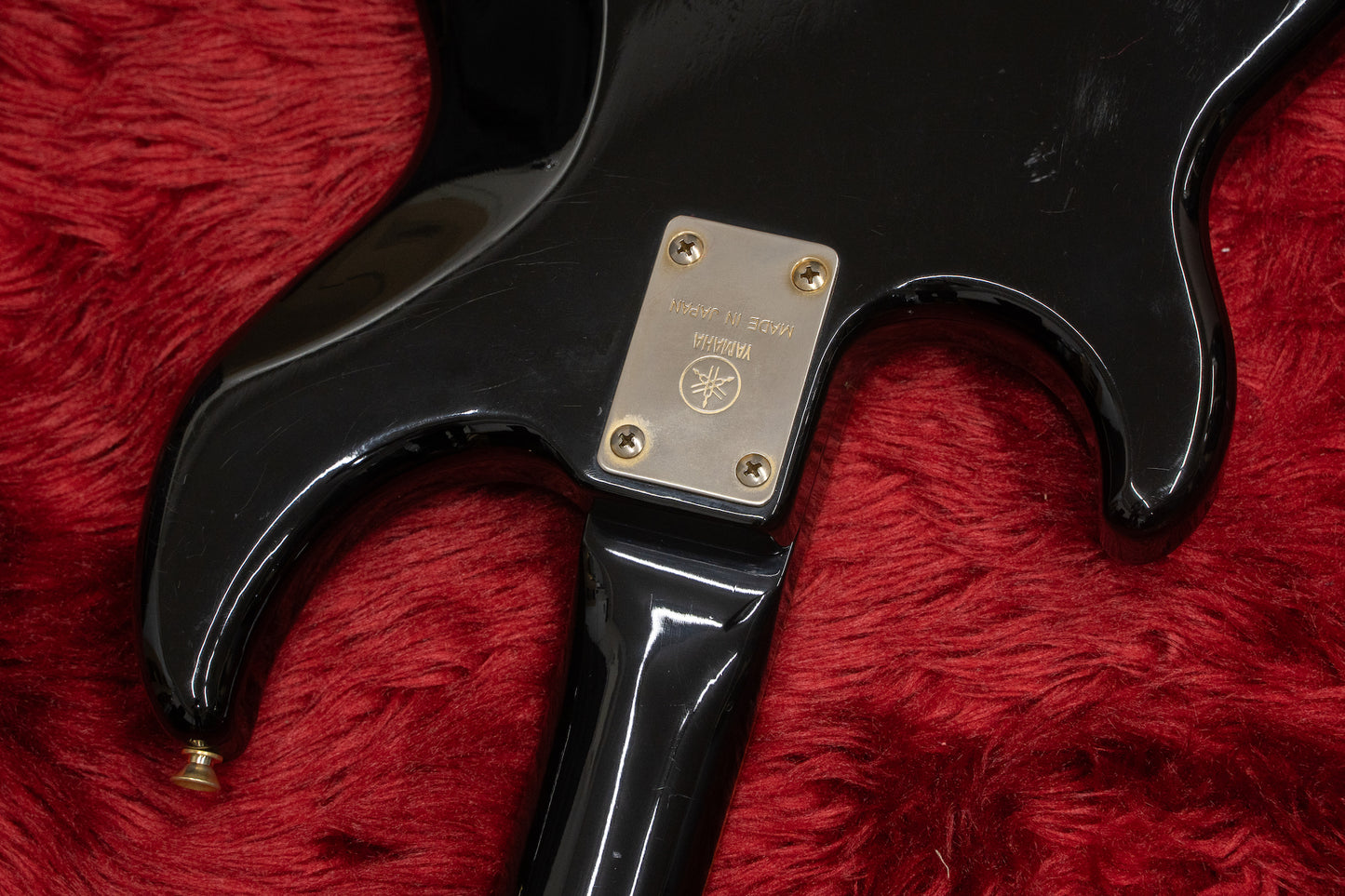 【used】YAMAHA / BBX #KNIN080 4.21kg【GIB Yokohama】