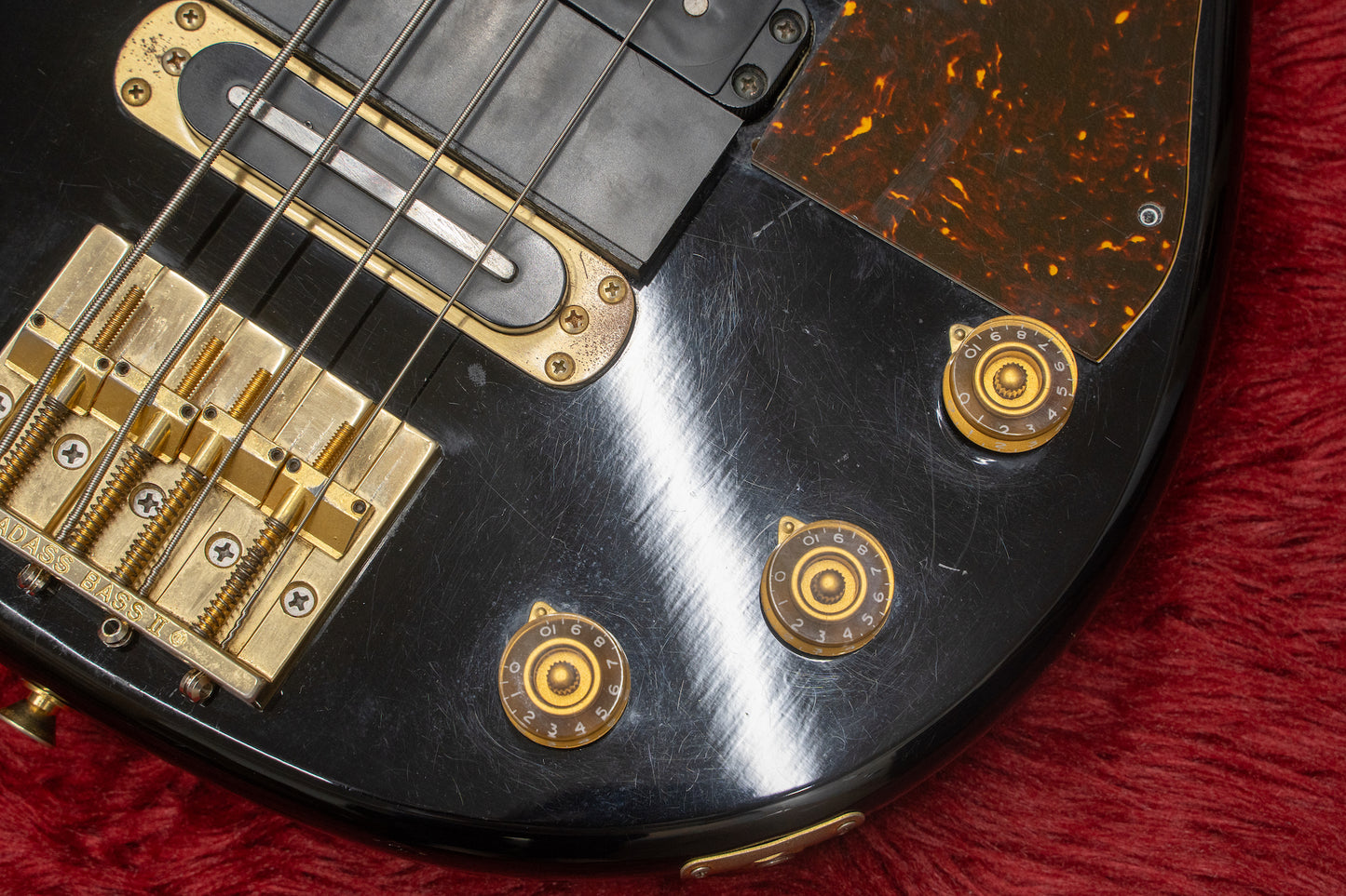 【used】YAMAHA / BBX #KNIN080 4.21kg【GIB Yokohama】