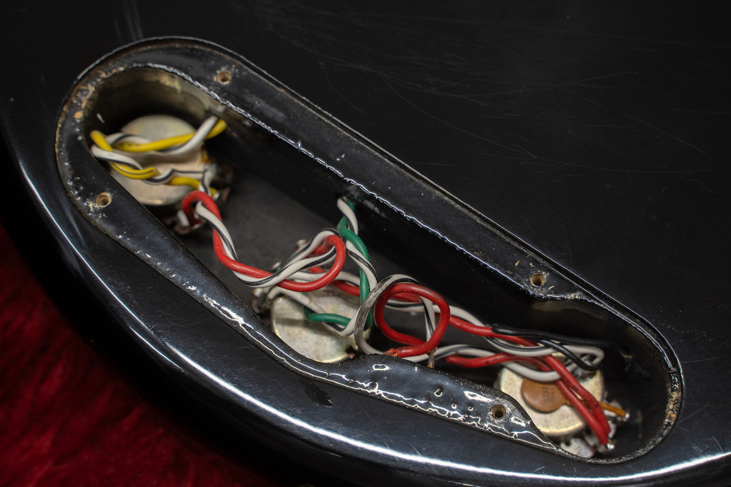 【used】YAMAHA / BBX #KNIN080 4.21kg【GIB Yokohama】