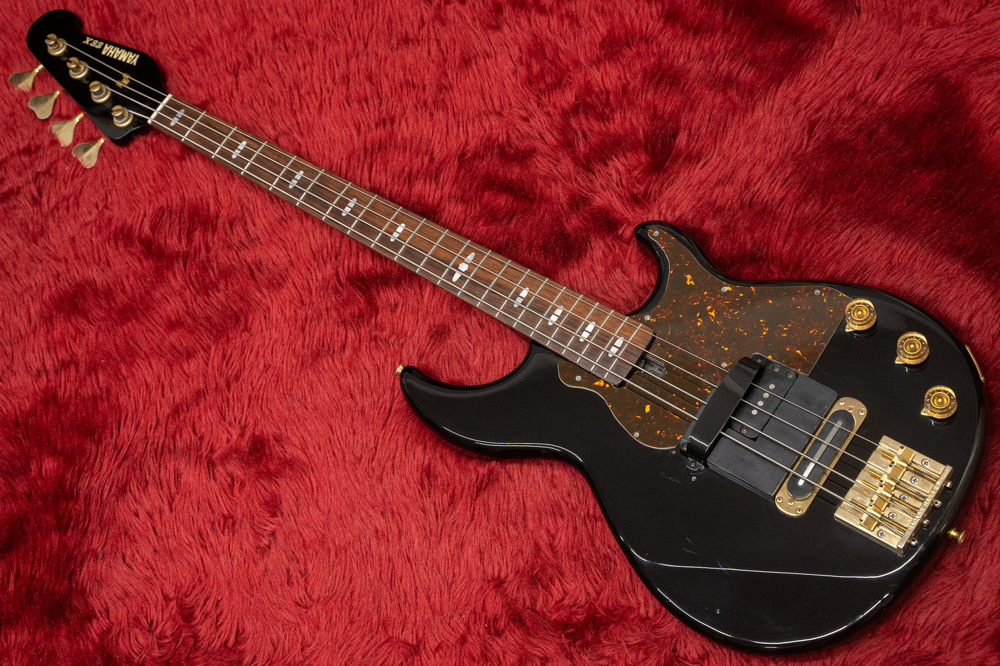 【used】YAMAHA / BBX #KNIN080 4.21kg【GIB Yokohama】