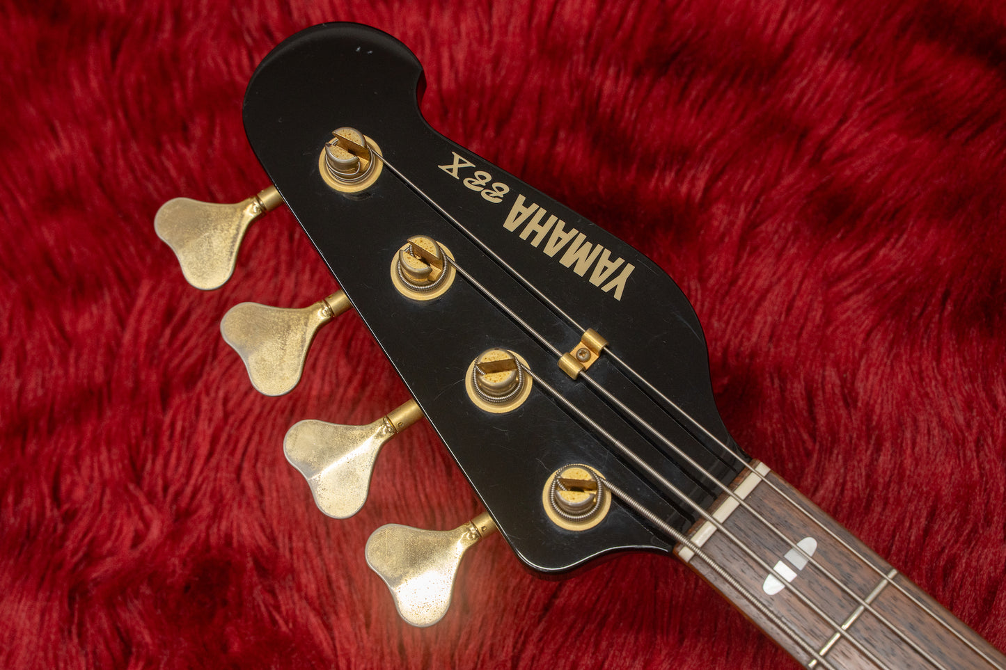 【used】YAMAHA / BBX #KNIN080 4.21kg【GIB Yokohama】