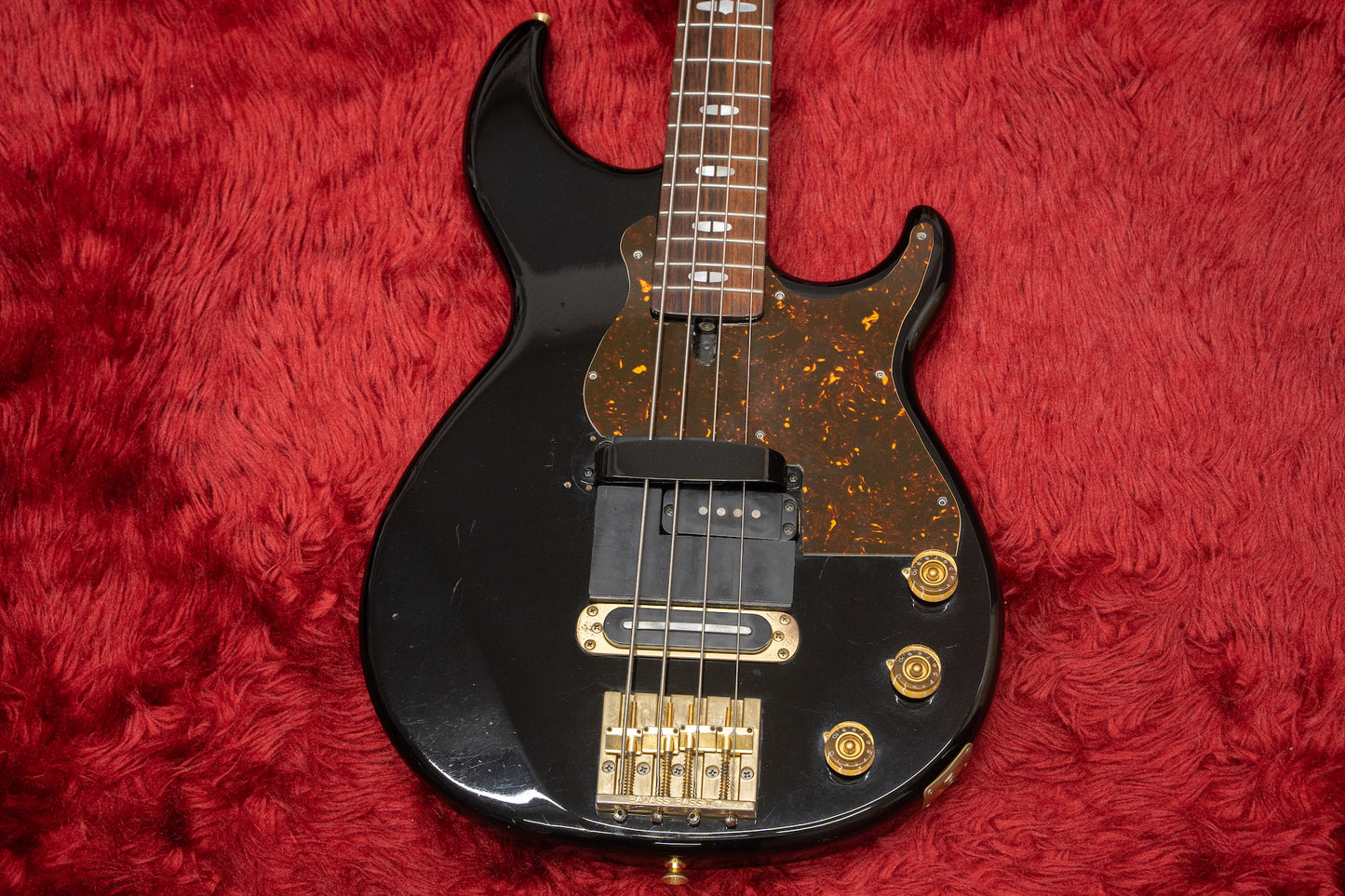 【used】YAMAHA / BBX #KNIN080 4.21kg【GIB Yokohama】