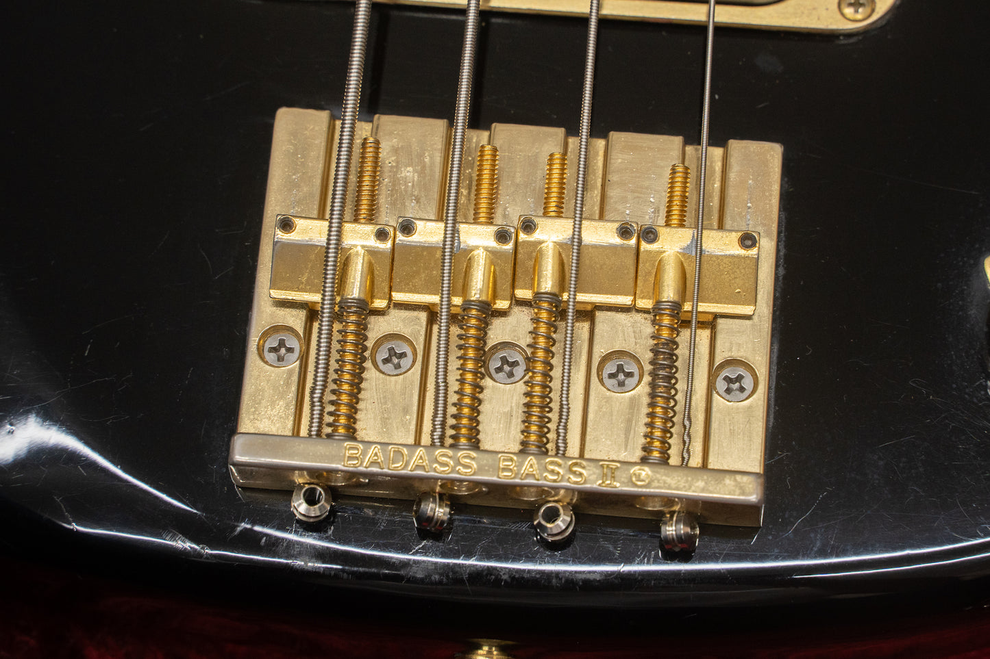 【used】YAMAHA / BBX #KNIN080 4.21kg【GIB Yokohama】