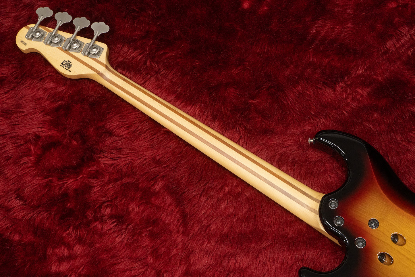 【used】Yamaha / BBP34 2019 #HPZ528E 4.305kg【GIB Yokohama】