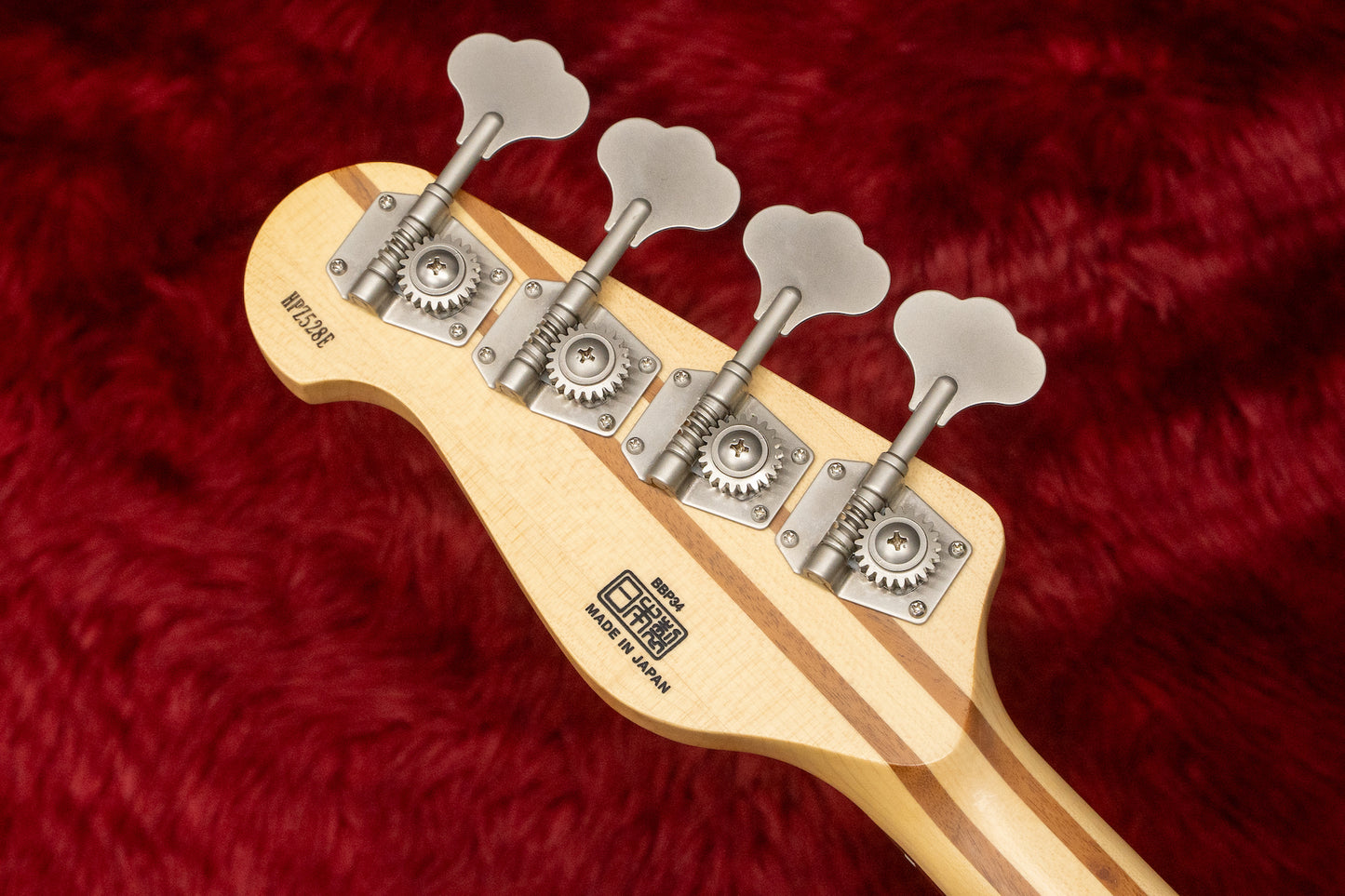 【used】Yamaha / BBP34 2019 #HPZ528E 4.305kg【GIB Yokohama】