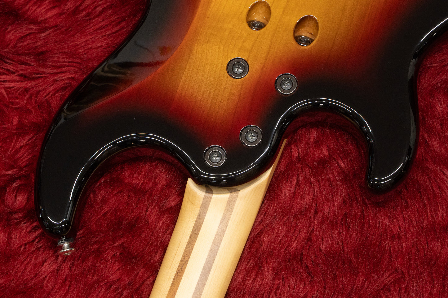 【used】Yamaha / BBP34 2019 #HPZ528E 4.305kg【GIB Yokohama】