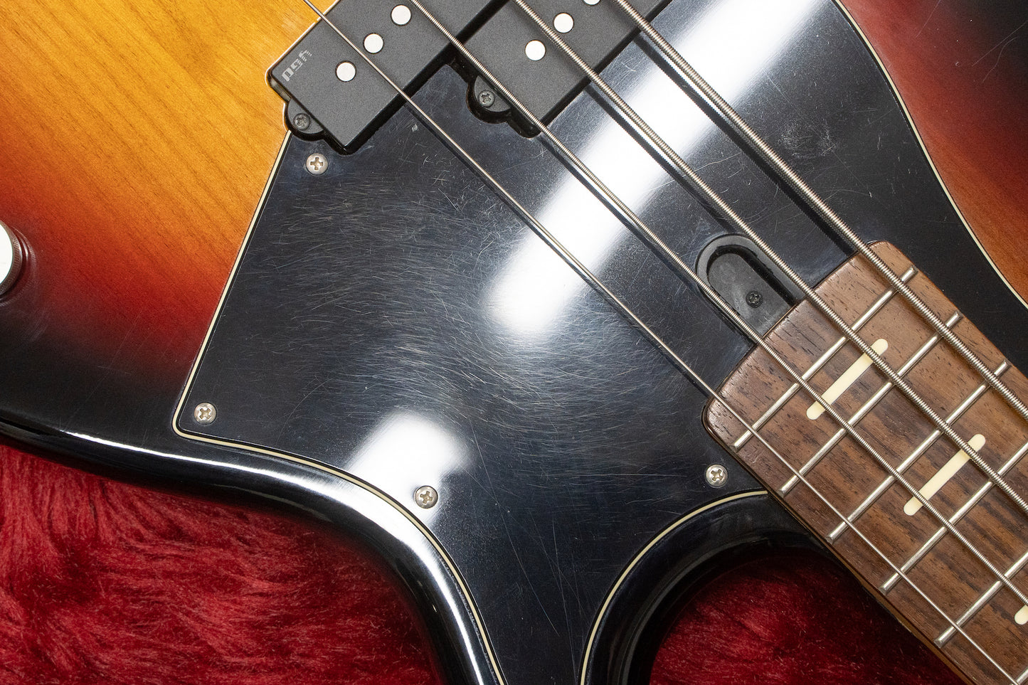 【used】Yamaha / BBP34 2019 #HPZ528E 4.305kg【GIB Yokohama】