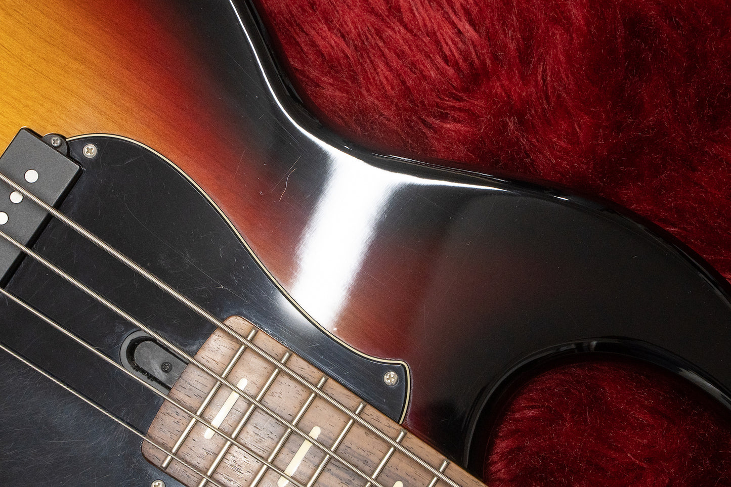 【used】Yamaha / BBP34 2019 #HPZ528E 4.305kg【GIB Yokohama】