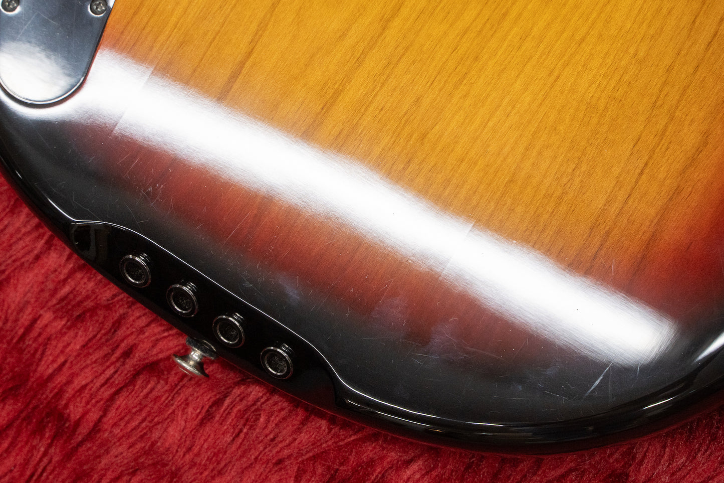 【used】Yamaha / BBP34 2019 #HPZ528E 4.305kg【GIB Yokohama】