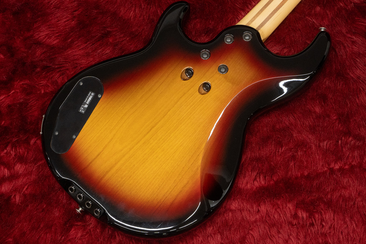 【used】Yamaha / BBP34 2019 #HPZ528E 4.305kg【GIB Yokohama】