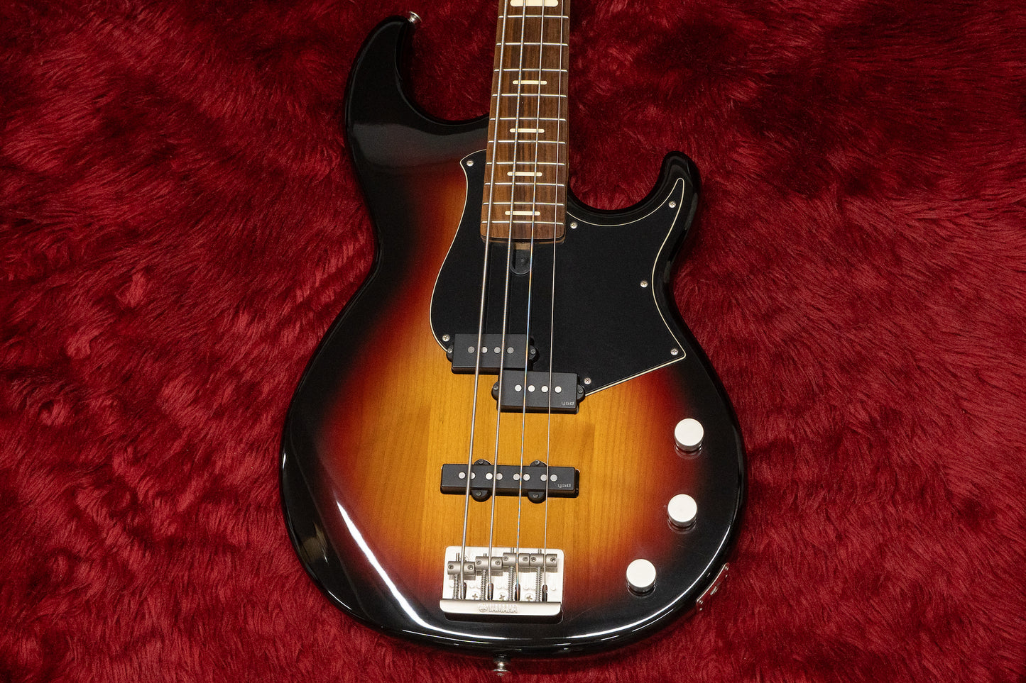 【used】Yamaha / BBP34 2019 #HPZ528E 4.305kg【GIB Yokohama】