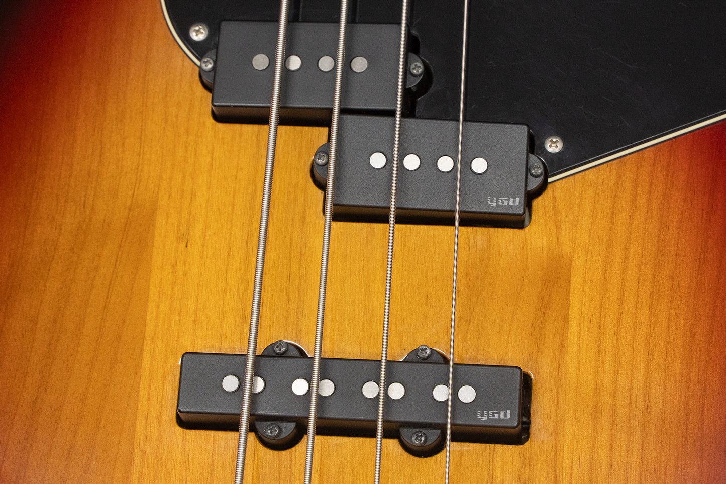 【used】Yamaha / BBP34 2019 #HPZ528E 4.305kg【GIB Yokohama】