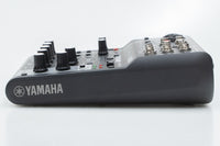 【used】YAMAHA / AG06 MK2 Black【GIB Yokohama】