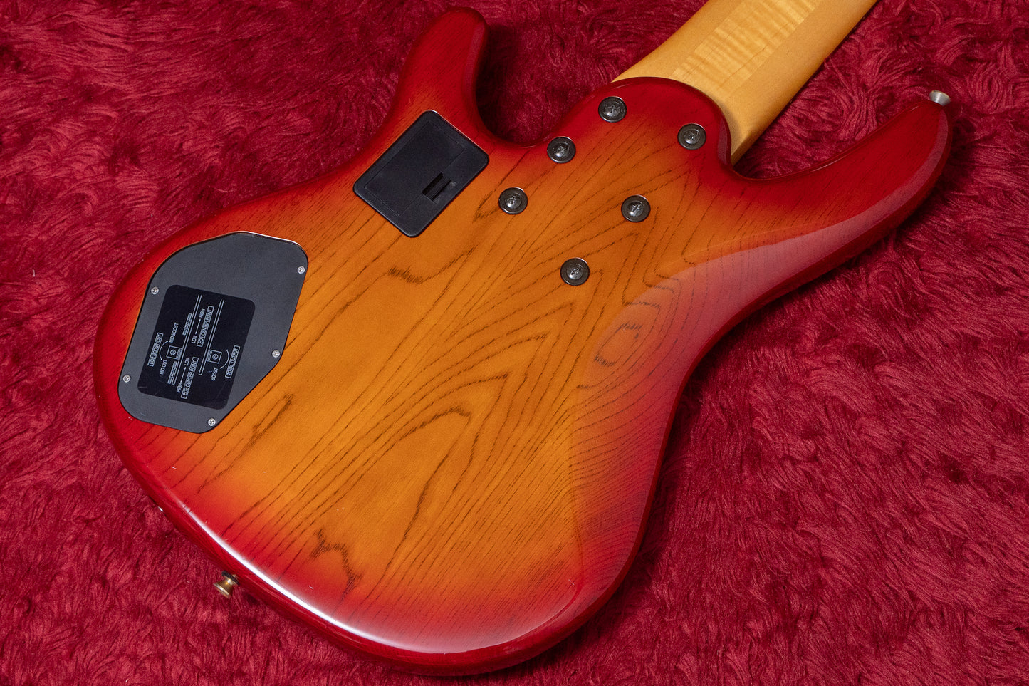 【used】YAMAHA / TRB-6 CS 5.000kg #5M27064【GIB Yokohama】