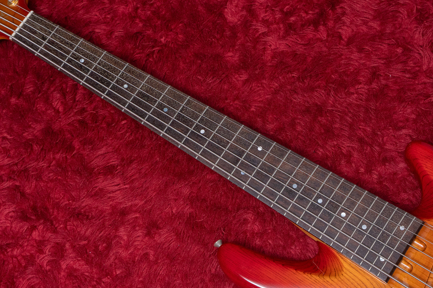 【used】YAMAHA / TRB-6 CS 5.000kg #5M27064【GIB Yokohama】