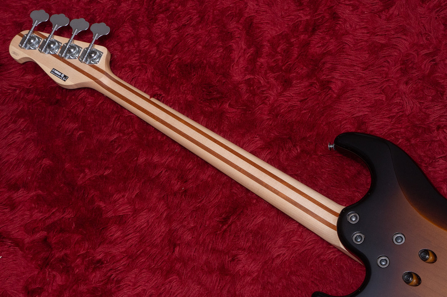 【used】YAMAHA / BB434 TBS/R 0 3.670kg #H00073170【GIB Yokohama】