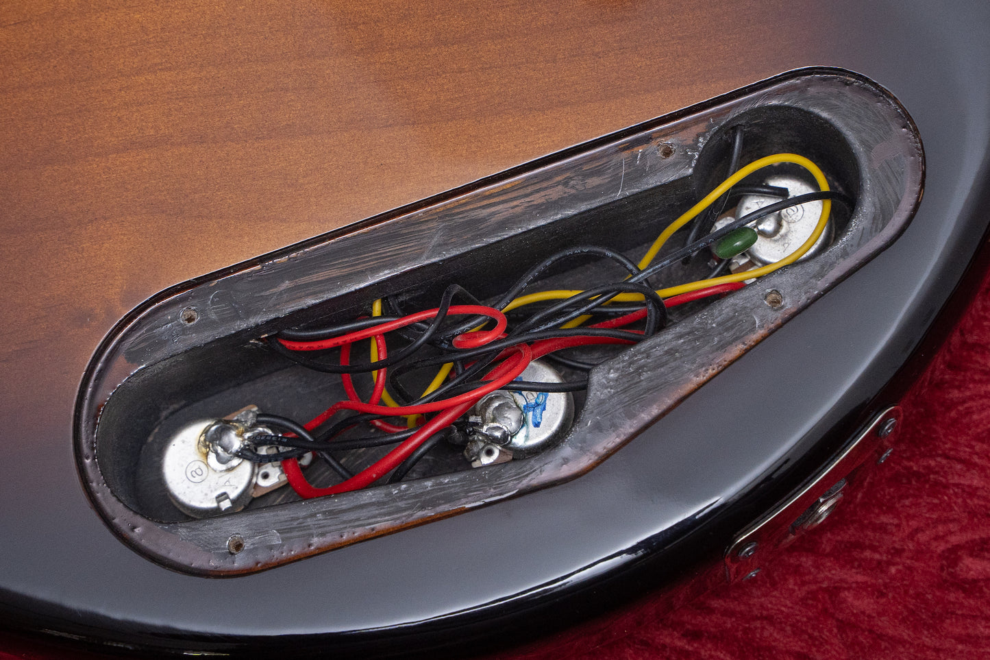 【used】YAMAHA / BB434 TBS/R 0 3.670kg #H00073170【GIB Yokohama】