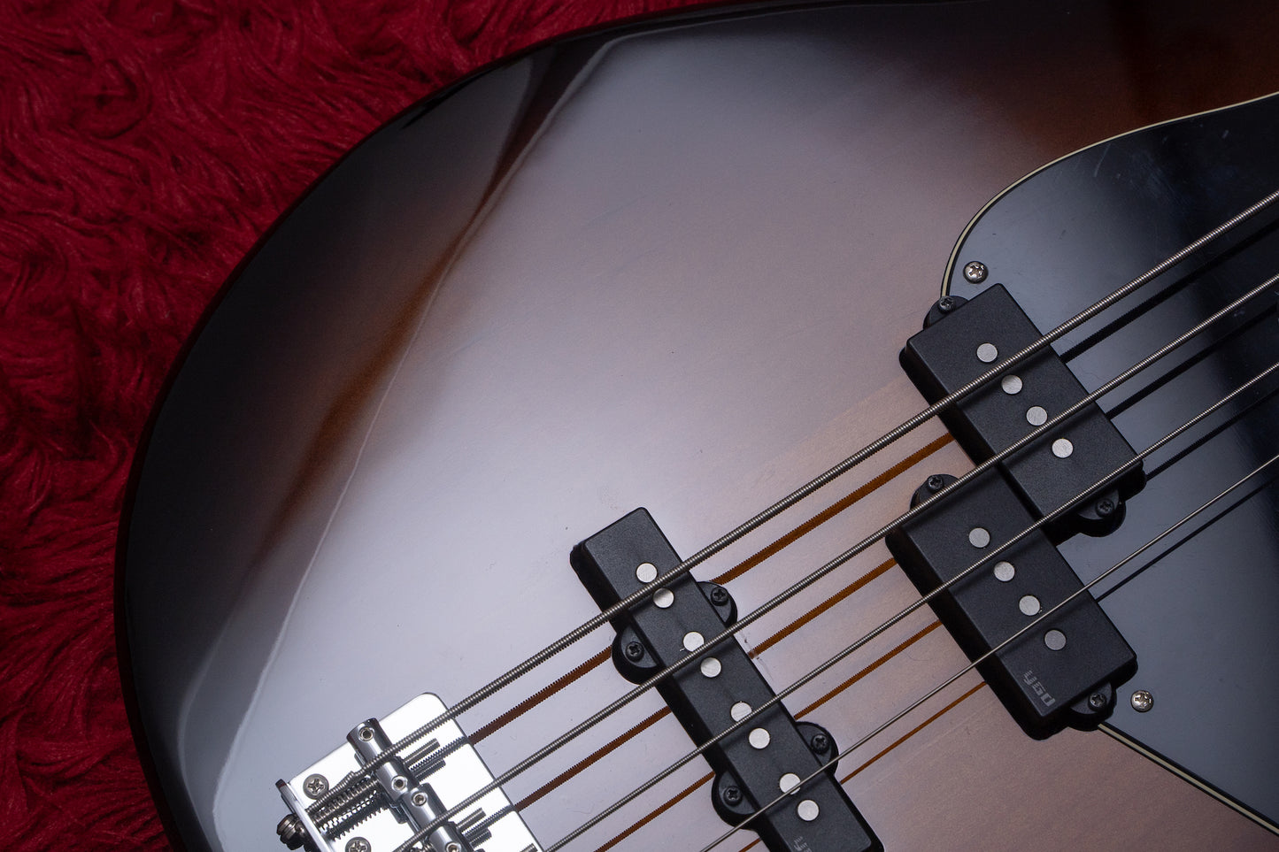 【used】YAMAHA / BB434 TBS/R 0 3.670kg #H00073170【GIB Yokohama】