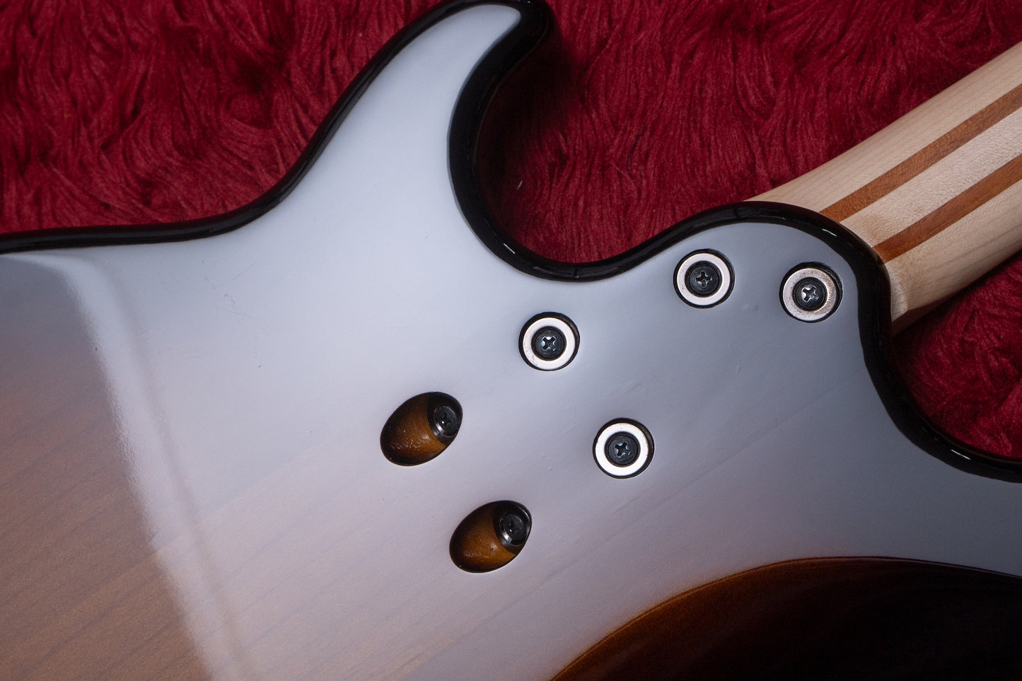 【used】YAMAHA / BB434 TBS/R 0 3.670kg #H00073170【GIB Yokohama】