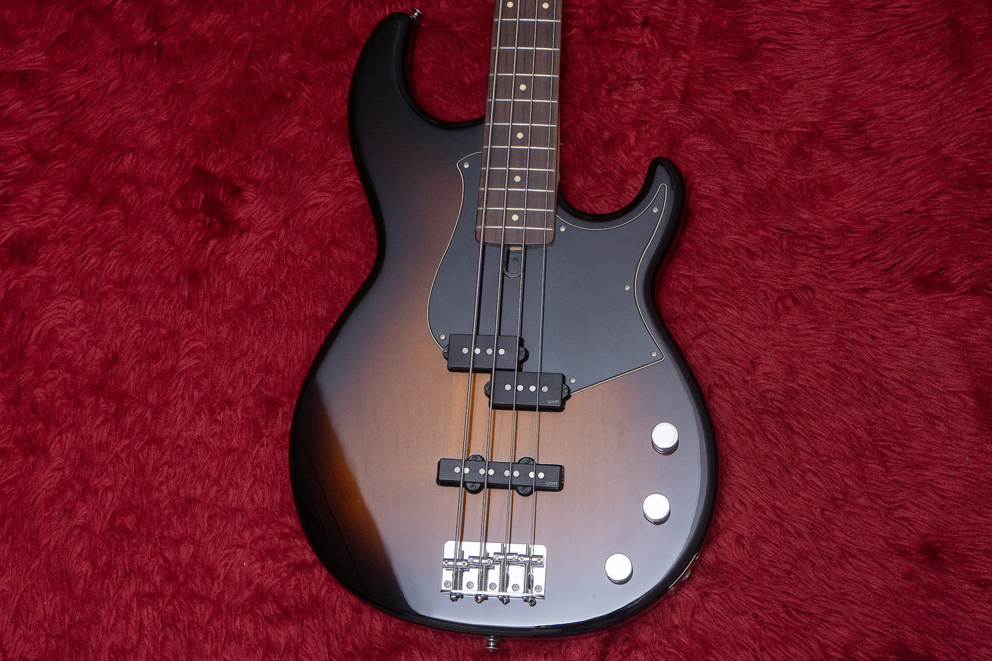 【used】YAMAHA / BB434 TBS/R 0 3.670kg #H00073170【GIB Yokohama】