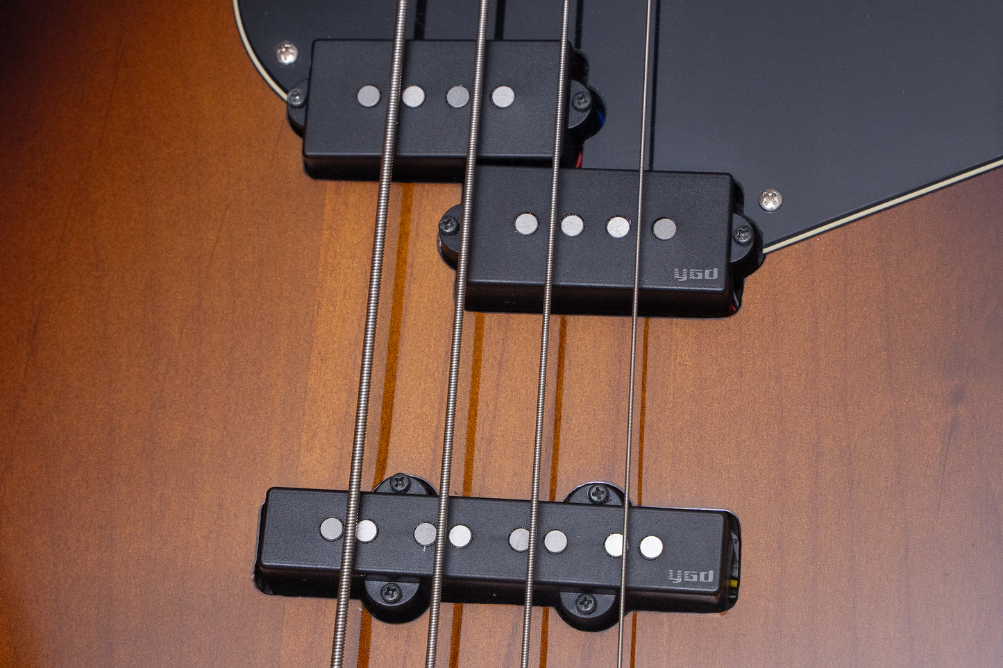 【used】YAMAHA / BB434 TBS/R 0 3.670kg #H00073170【GIB Yokohama】