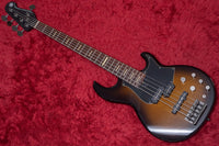 【used】YAMAHA / BB735A Dark Coffee Sunburst 2017 4.350kg #HNL153151【GIB Yokohama】