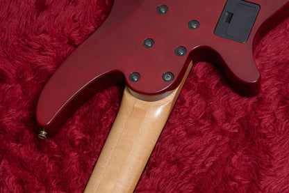 【used】Yamaha / RBX6JM John Myung Model Ruby Red 1991 5.150kg #HZ24059【GIB Yokohama】