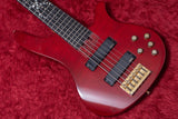 【used】Yamaha / RBX6JM John Myung Model Ruby Red 1991 5.150kg #HZ24059【GIB Yokohama】