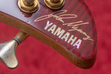 【used】Yamaha / RBX6JM John Myung Model Ruby Red 1991 5.150kg #HZ24059【GIB Yokohama】